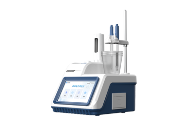 曲靖市电位滴定仪IN-D1