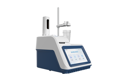 曲靖市自动电位滴定仪IN-D2